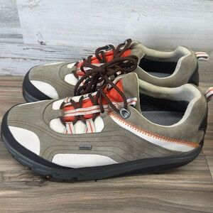 MBT Chapa GTX Goretex Toning Shoes Swiss Made Men’s size 12